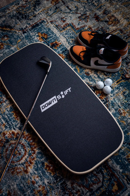 Downshift Board